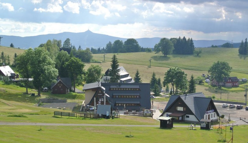 Apartmán Hrabětice Janov nad Nisou